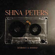Shina Peters