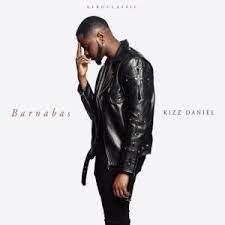 Eh God (barnabas)