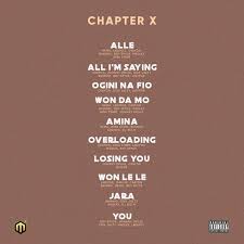 Overloading (Overdose)