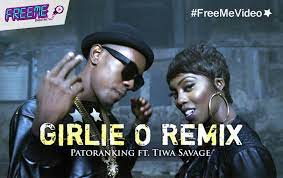 Girlie O (Remix)