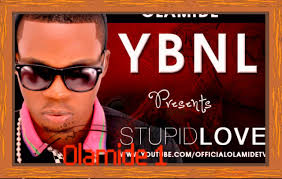 Stupid Love