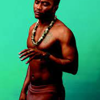 Brymo