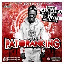 Alubarika