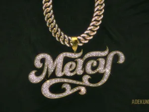 Mercy