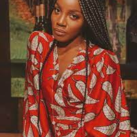 Seyi Shay