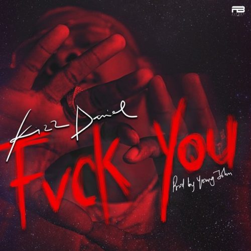 Fvck you