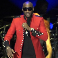 2Baba (2face Idibia)
