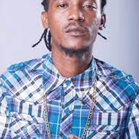 Jesse Jagz