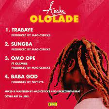 Baba God