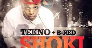 Shoki